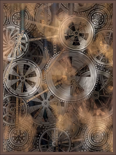 Chaotic