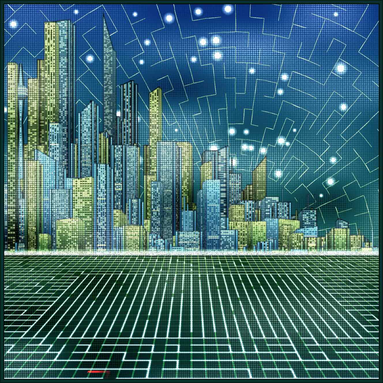 Vertical Field