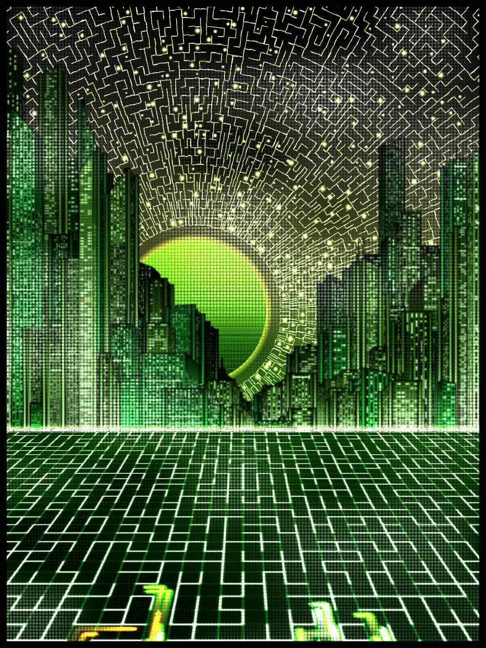 Metropolis