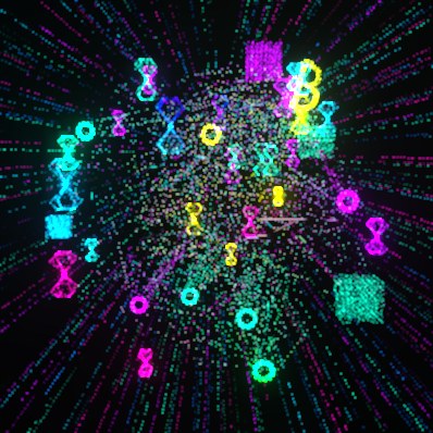Code Is Art #1