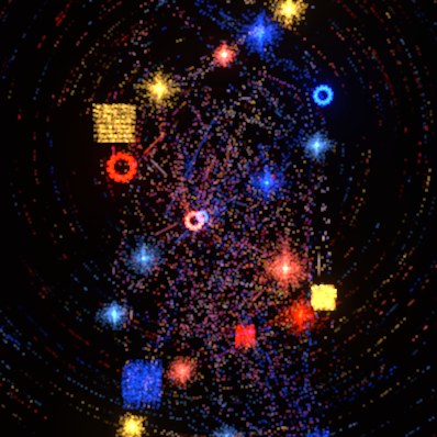 Code Is Art #10