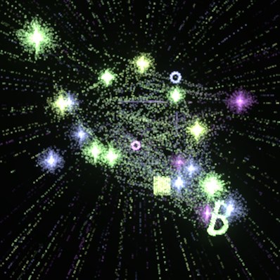 Code Is Art #100