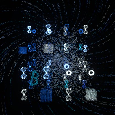 Code Is Art #12