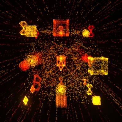 Code Is Art #13