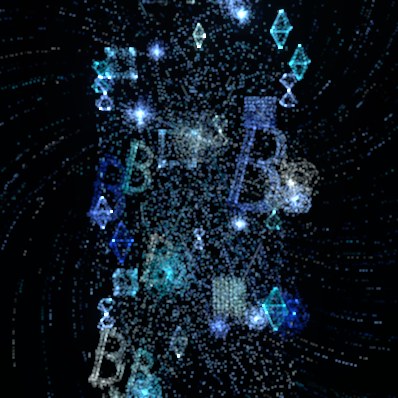 Code Is Art #14
