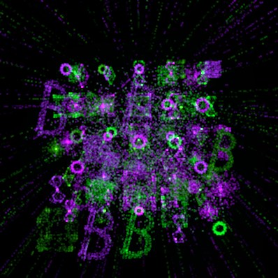 Code Is Art #16
