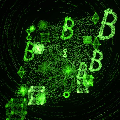 Code Is Art #17