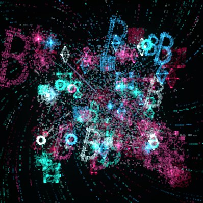Code Is Art #18