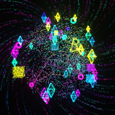 Code Is Art #19