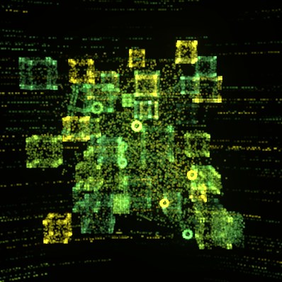 Code Is Art #2