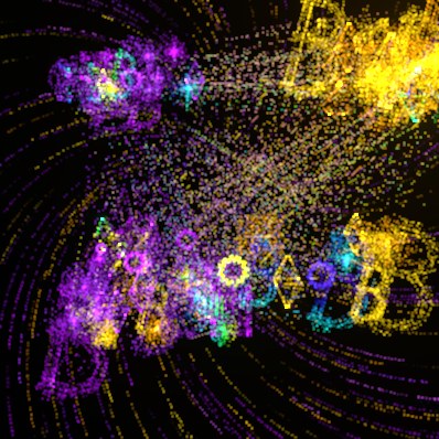 Code Is Art #20