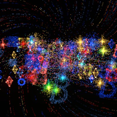 Code Is Art #21