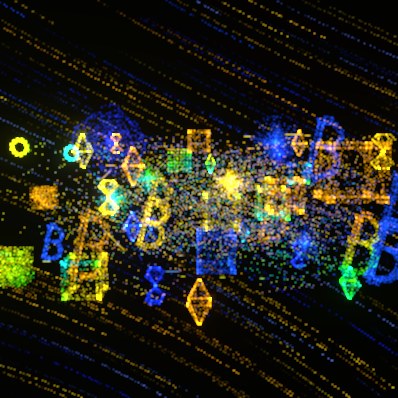 Code Is Art #22