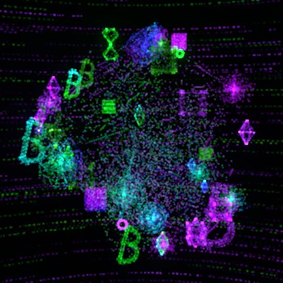 Code Is Art #23
