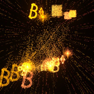 Code Is Art #24