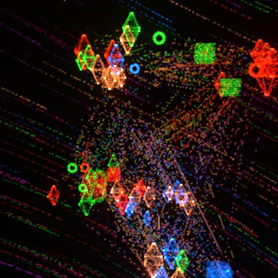 Code Is Art #25