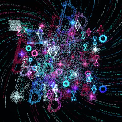 Code Is Art #26