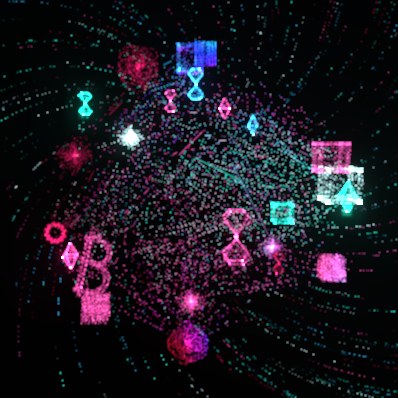 Code Is Art #27