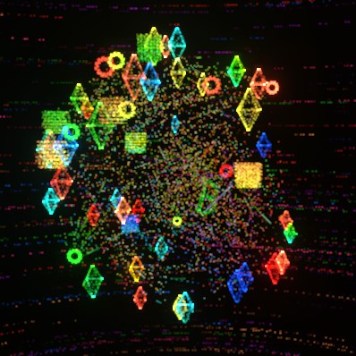 Code Is Art #28