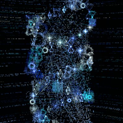 Code Is Art #30
