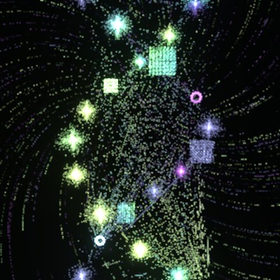 Code Is Art #32