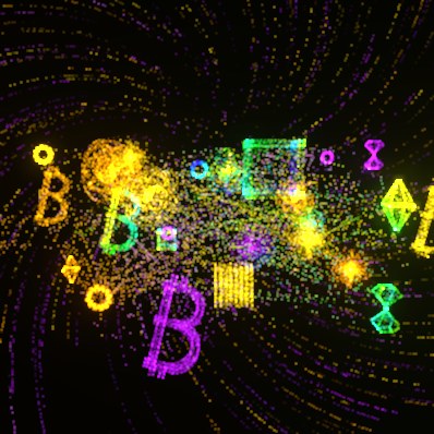 Code Is Art #33