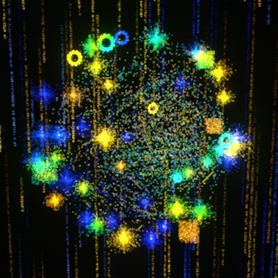 Code Is Art #35