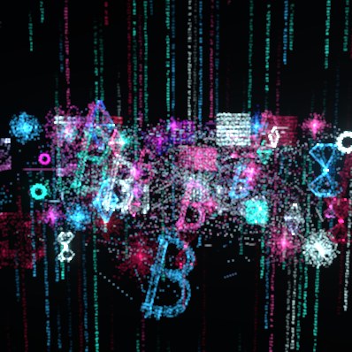 Code Is Art #36