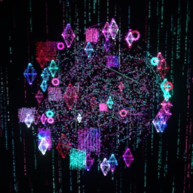 Code Is Art #38