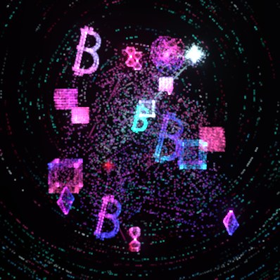 Code Is Art #39