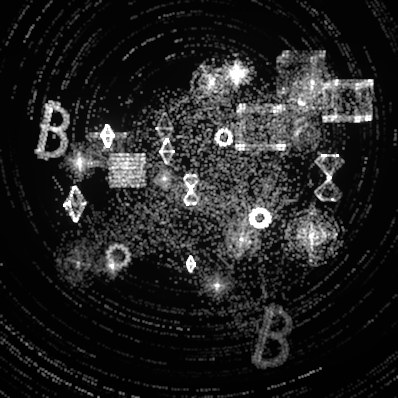 Code Is Art #4