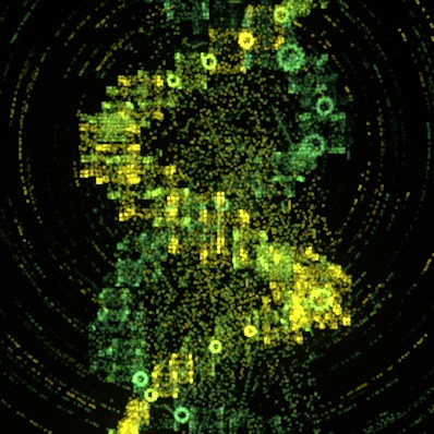 Code Is Art #41