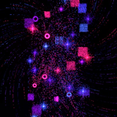 Code Is Art #44