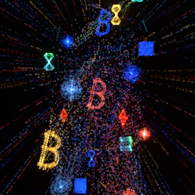 Code Is Art #45