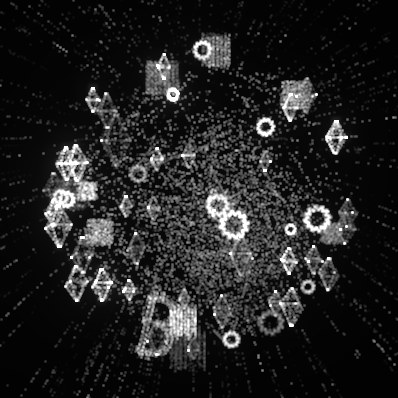 Code Is Art #46