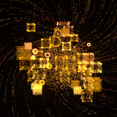 Code Is Art #47