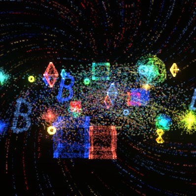 Code Is Art #48