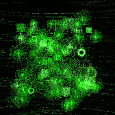 Code Is Art #5