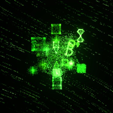Code Is Art #50