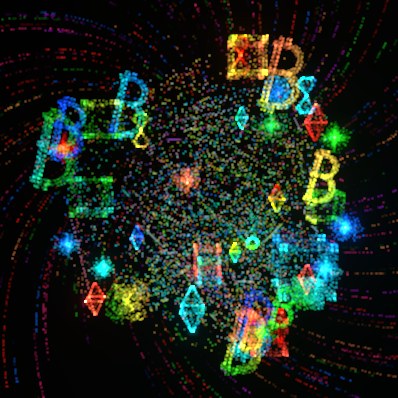 Code Is Art #51
