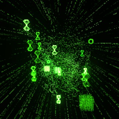 Code Is Art #53