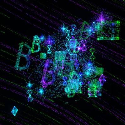 Code Is Art #54