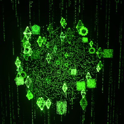 Code Is Art #55