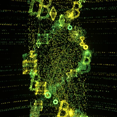 Code Is Art #58