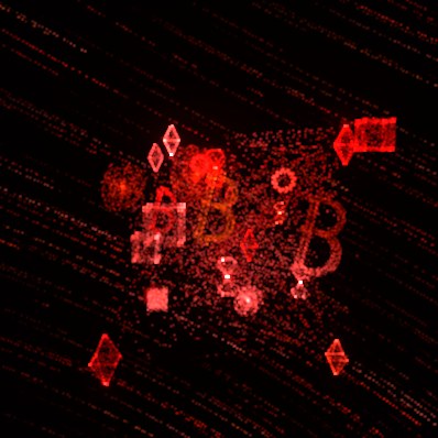 Code Is Art #59