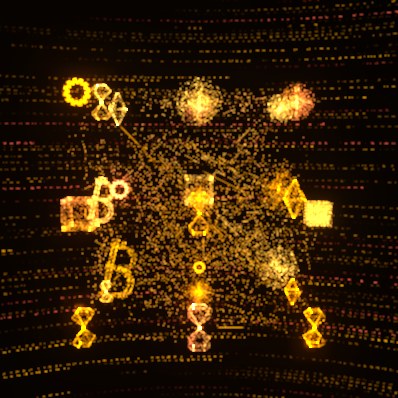 Code Is Art #6