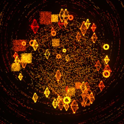 Code Is Art #61