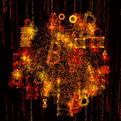 Code Is Art #62