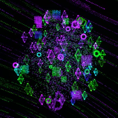 Code Is Art #65