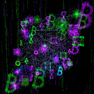 Code Is Art #67